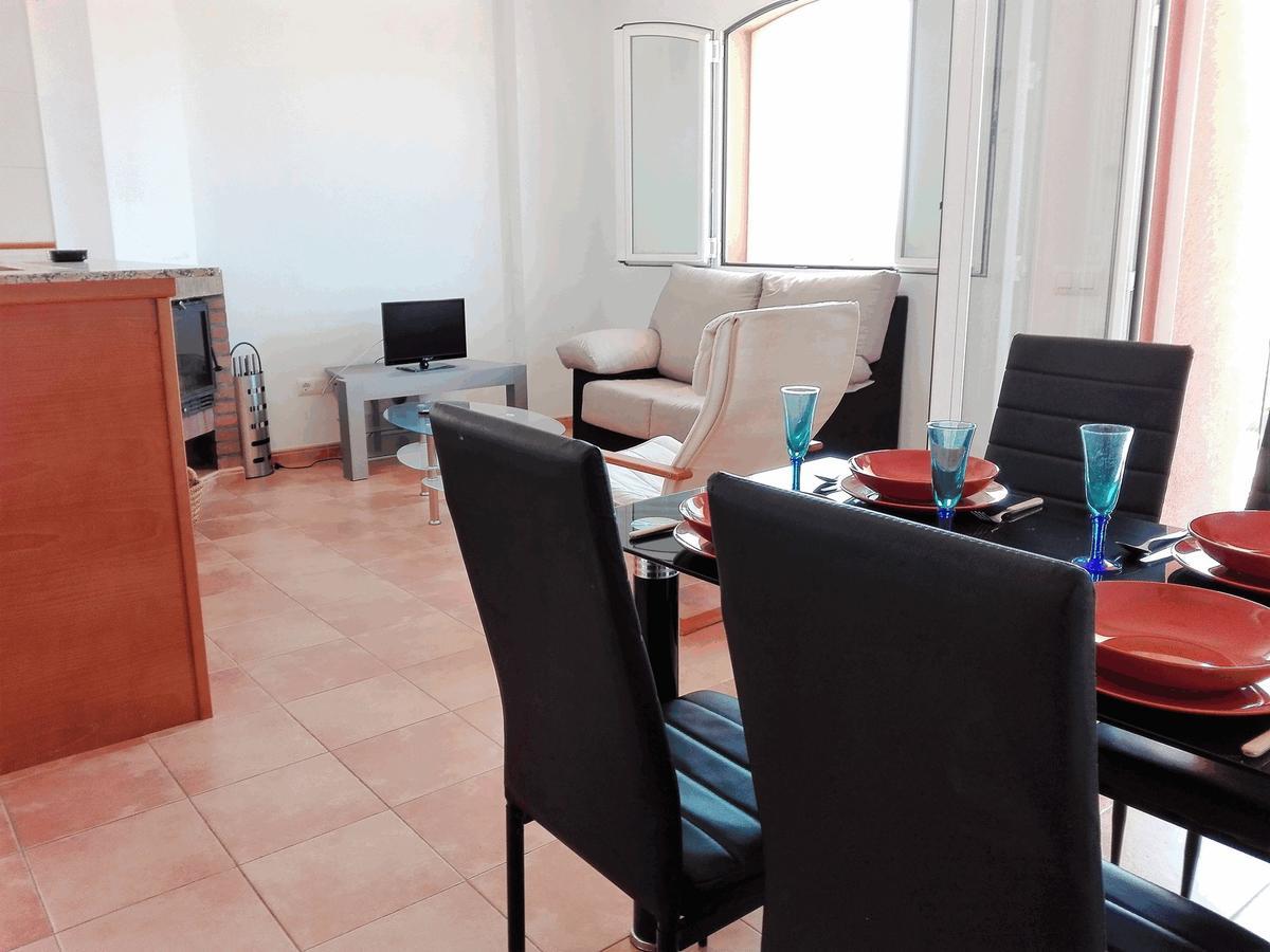 Apartamentos Concha Del Mar Сагунто Экстерьер фото